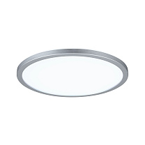 Panel Atria Shine round matt
