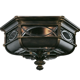 611682 Fine Art Lamps Warwickshire Уличный потолочный светильник