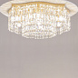 DIA005CL-10G Maytoni Dune Потолочный светильник 60W Золото — фото 3