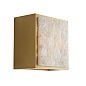 49333 Watercrest Sconce Arteriors бра