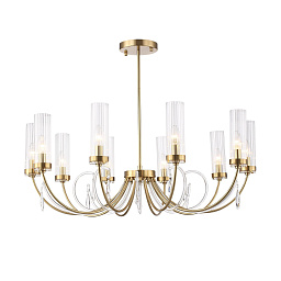 SL1400.303.10 ST-Luce Illyumia люстра подвесная