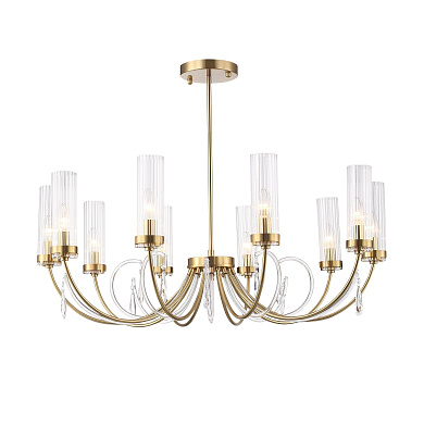 Люстра подвесная ST Luce Illyumia SL1400.303.10