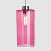 Pick-n-Mix Cylinder Large рубиновый
