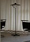 Торшер Biny Floor DCW éditions, чёрный BINY FLOOR — фото 3