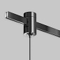 TR155-1-5W3K-B Maytoni Focus Led Трековый светильник 5W 190лм Черный — фото 7