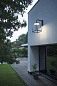 175223101 Roger Pradier Lampiok 4 N°1 LED 35W 3000°K WITTE 101 - GRIJS 107 - OPALE Накладное бра — фото 3