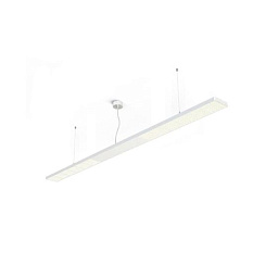 XT-A CEILING Grau Подвесной линейный светильник с датчиком белый gr-0244