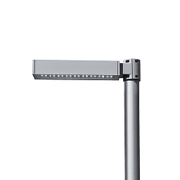 Светильник на опоре Simes Park Post Top Luminaire с Ø 76mm Spigot Attachment S.7142