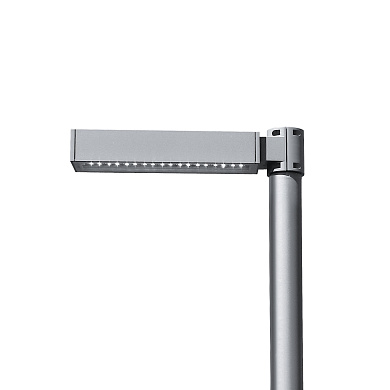 Светильник на опоре Simes Park Post Top Luminaire с Ø 76mm Spigot Attachment S.7142