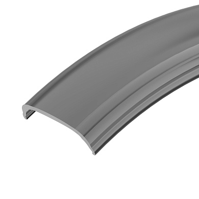 Экран для профиля Arlight ARH-BENT-W18-2000