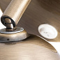 Спот Arte Lamp BRAD A6253AP-1AB — фото 3