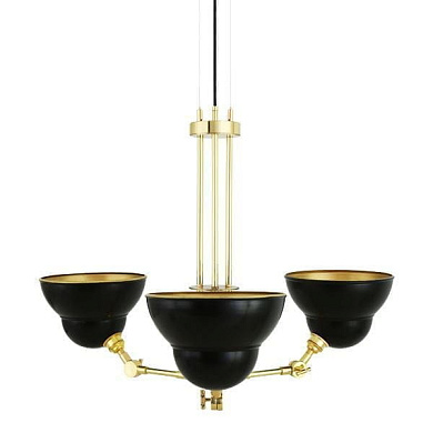 Agrinio Chandelier люстра Mullan Lighting MLF224