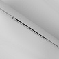 CA001-L1000-B Maytoni Accessories for system Axity Комплектующие для систем освещения с токоведущими элементами Черный — фото 4