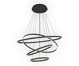 08204,19A(4000K) Kink Light Тор люстра