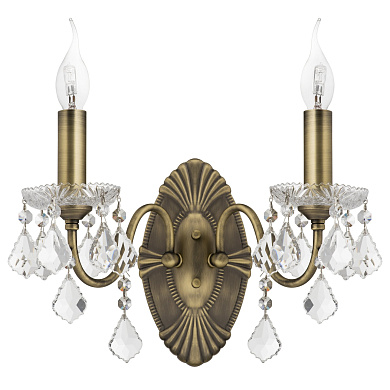 Бра Classic 700621 Lightstar