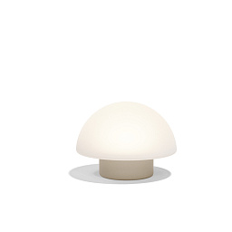 Декоративный светильник Luna Lamp 60x60x44 Vondom