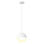 BALL P 10.30 W + BASE V Led Technology подвесной светильник — фото 2