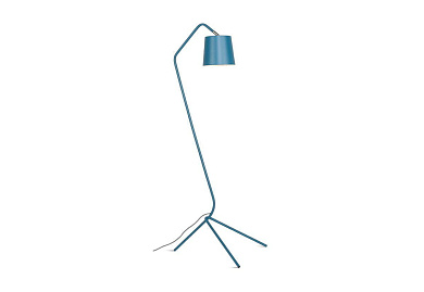 Barcelona Floor Lamp торшер It's About RoMi BARCE-FLL-IAR-1001