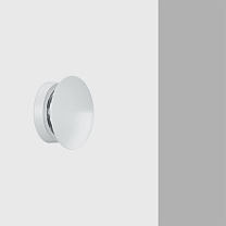 Trick Wall/ceiling mounted, ø110mm luminaire without an electronic transformer - Warm White - 360° radial effect 8.3W 373.8lm - 3000K