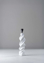 Plaster White