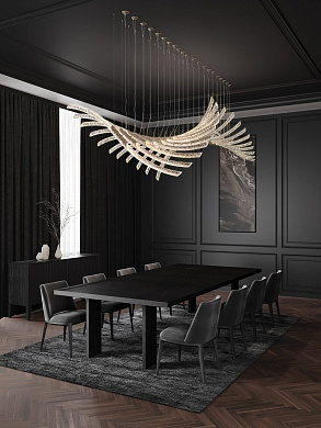 Композиция SERIP Quartzo Meridian
