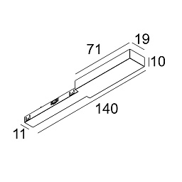 SL19 - SUPPLY 48V B Delta Light FINTO