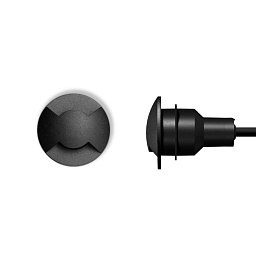 S.4202 Simes Shell Wall светильник для ступеней