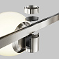 Магнитный трековый светильник Flarity Maytoni Luna TR229-1-5W3K-PT — фото 2