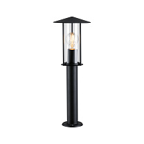 Bollard light Classic max. E27 Metal