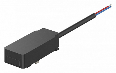 токопровод концевой для трековой системы Skyflat