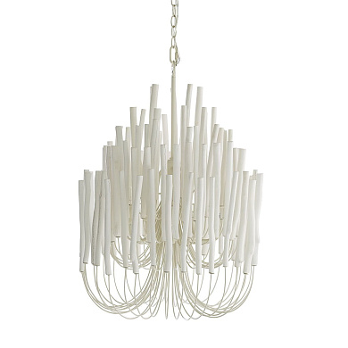 89559 Tilda Small Chandelier Arteriors люстра