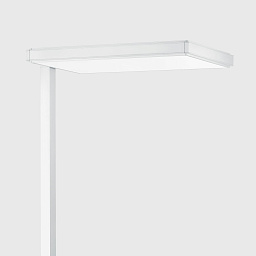 iPlan-floor-lamp iGuzzini iPlan Уличный светильник