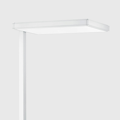 Уличный светильник iPlan floor lamp iGuzzini