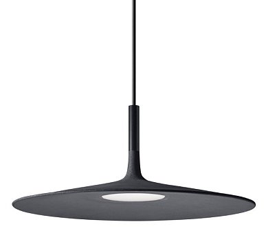 Подвесной светильник Foscarini Aplomb Large