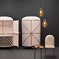 GEM01 Imperiumloft GEM подвесной светильник 40W — фото 1