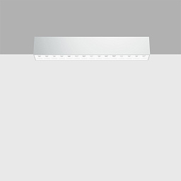 Laser-273x27x50-mm iGuzzini Laser Встраиваемый в потолок светильник