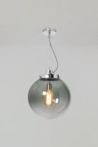 Original BTC Globe Small