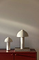 494102 Globen Lighting Buddy Переносная настольная лампа, песочного цвета — фото 2