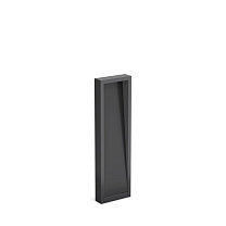 Arke Full 700 LED 4K 6,5W Dark Grey Phase cut AC DIRECT