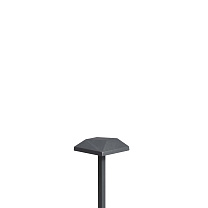 Садовый светильник Aura Moretti Luce 3543