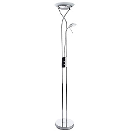A4399PN-2CC Arte Lamp DUETTO торшер