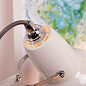 Настольная лампа Anglepoise Original 1227 Льняной белый 31571 — фото 3