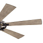 52" Gentry Lite Fan Anvil Iron люстра-вентилятор 300241AVI Kichler — фото 6