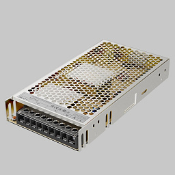 Источник напряжения Maytoni 250W Серебро 831009