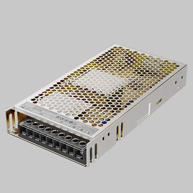 Блок питания Maytoni PSL006 48В 250Вт IP20 831009