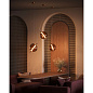 A3225SP-1PB Arte Lamp Olly подвесной светильник LED 1х7W 490Lm 4000K — фото 2