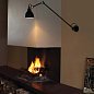Настенный светильник Lampe Gras N°304 L60 DCW éditions — фото 1