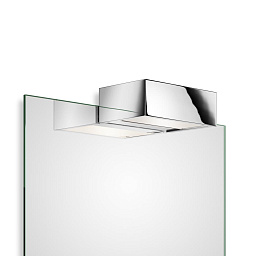 411000 Decor Walther Накладной светильник на зеркало