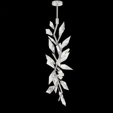 901640-1 Foret 19" Linear Pendant подвесной светильник, Fine Art Lamps