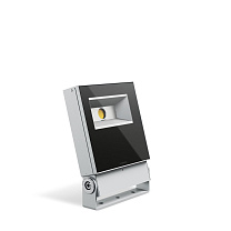Delta 1 Simmetrico LED 40W Grigio Dali DALI2 220-240 V